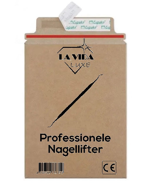 Professionele Nagellifter